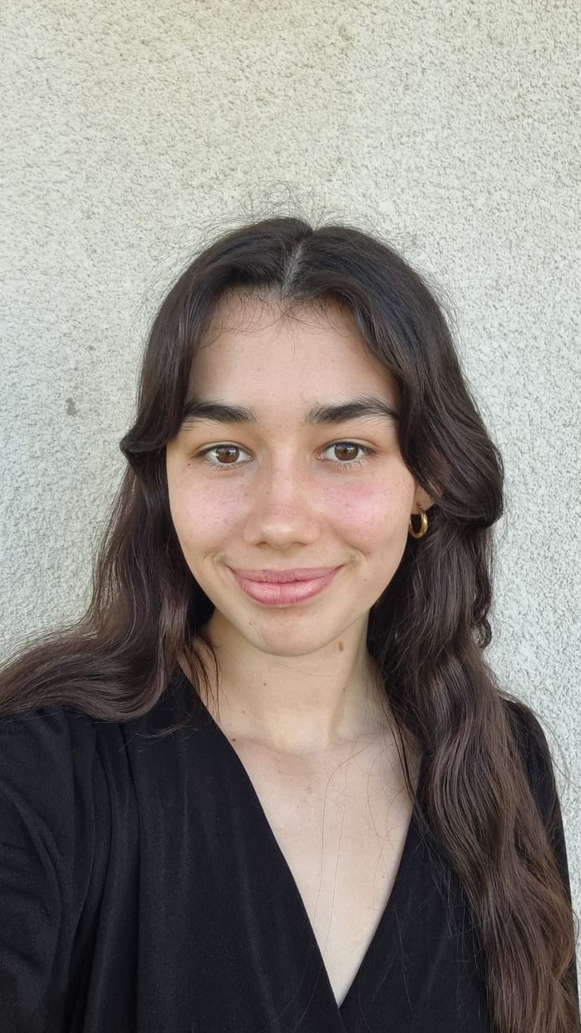 Photo de profil d'Amandine